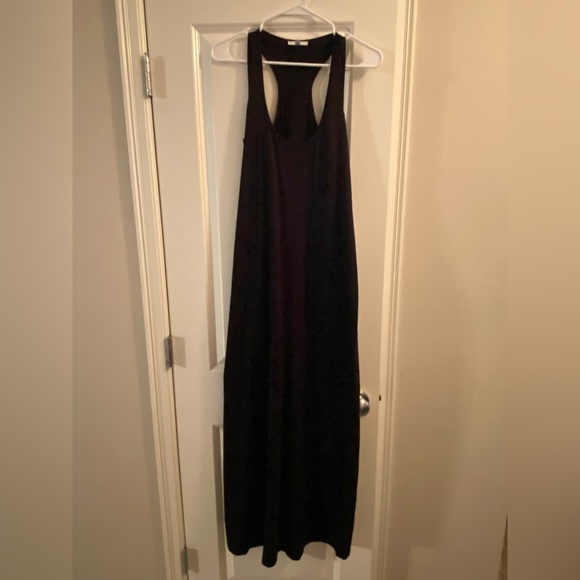 CALME by Johnny Was Racer Back Knit Dress - NWOT - Picture 3 of 3